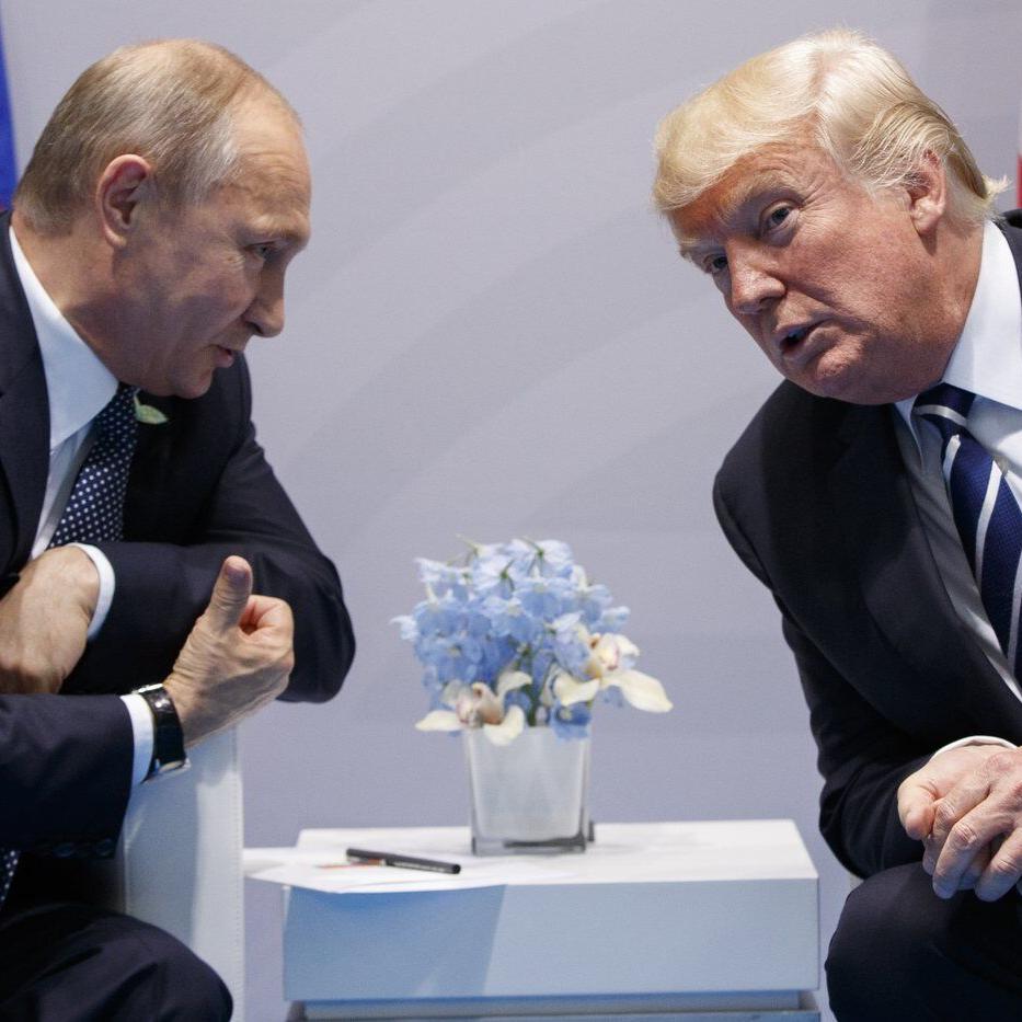 How Trump's history with Russia and Ukraine set the stage for a blowup with Zelenskyy